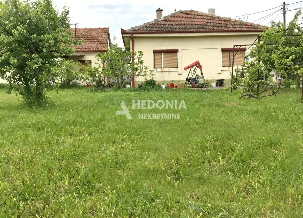 Prodaja, kuća, 71m², Krnjaca, Palilula Sve Podlokacije