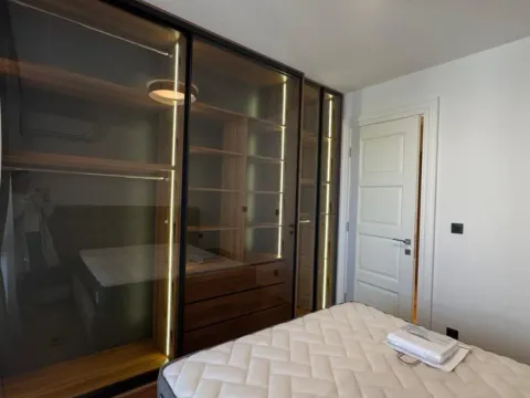 Izdavanje, jednosoban stan, 47m², City Kvart, Podgorica - image 9