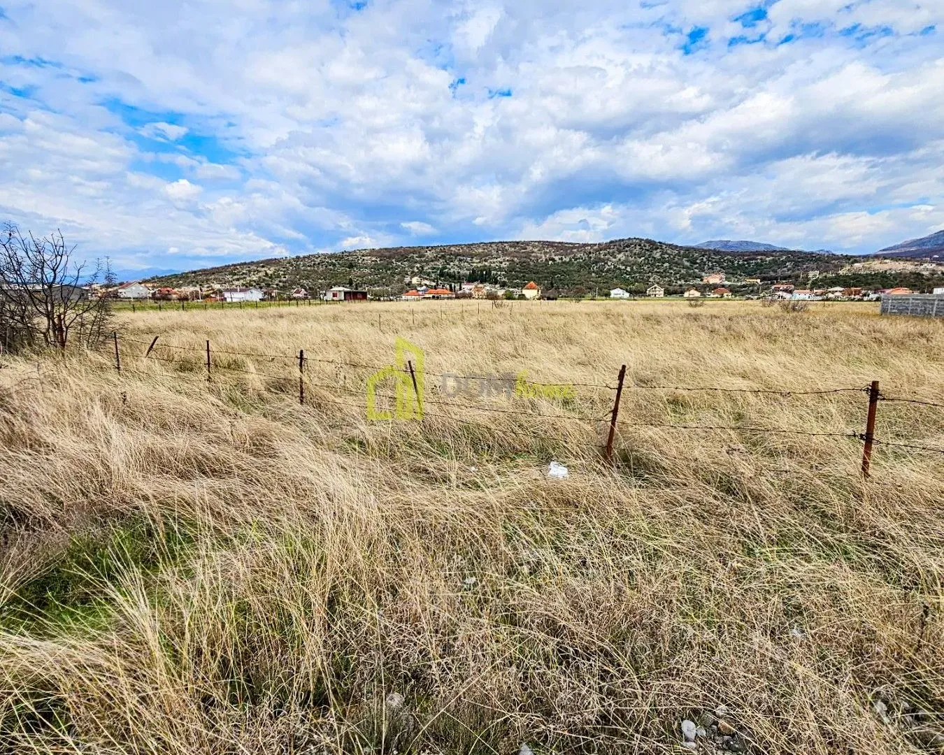 Prodaja, plac, 25000m², Tuzi, Podgorica