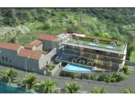 Sale, land lot, 1213m², Risan, Kotor - image 2