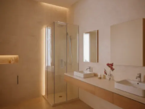 Sale, house, 230m², Blizikuće, Budva - image 11