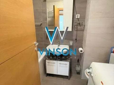 Izdavanje, jednosoban stan, 37m², Novi Sad Sve Podlokacije, Novi Sad - image 15