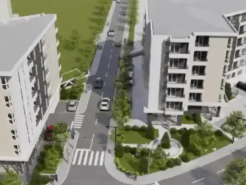 Prodaja, jednosoban stan, 45m², Zabjelo, Podgorica - image 6