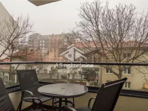 Rent, two bedroom apartment, 43m², Novi Beograd Sve Podlokacije, Beograd - image 20