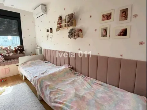 Sale, four bedroom apartment, 100m², Novi Beograd Blok 63, Novi Beograd Sve Podlokacije - image 10