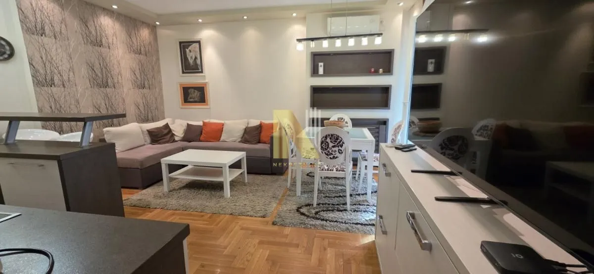 Prodaja, dvosoban stan, 40m², Podbara, Novi Sad Sve Podlokacije