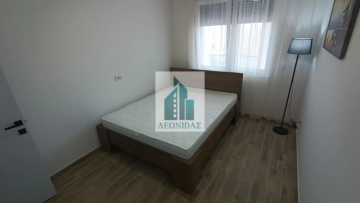 Rent, one bedroom apartment, 51m², Pantelej, Niš