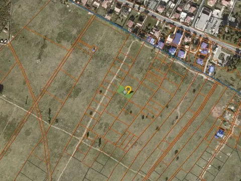 Prodaja, plac, 765m², Sadine, Podgorica - image 2