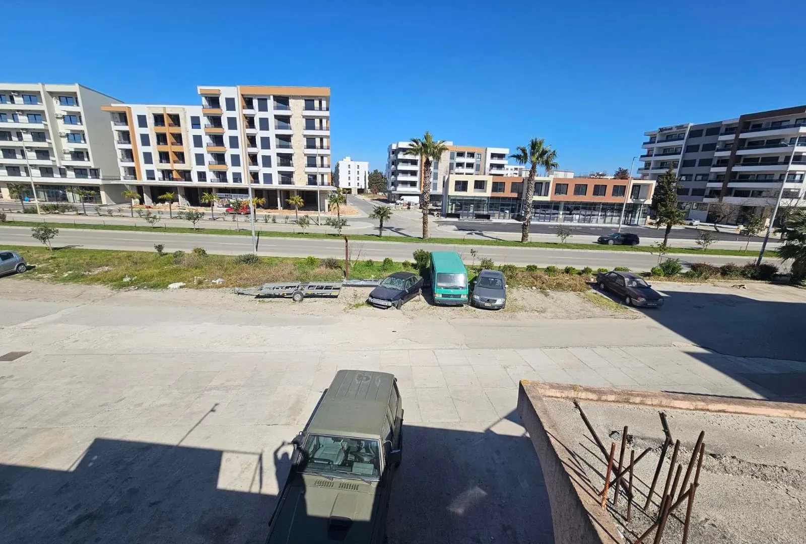 Rent, office space, 380m², Ulcinj, Crna Gora