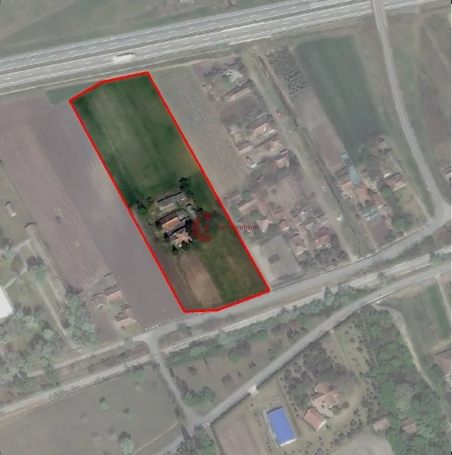 Prodaja, kuća, 120m², Bački Vinogradi, Subotica