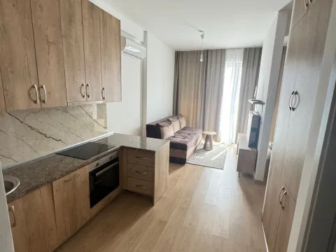 Sale, one bedroom apartment, 35m², Centar, Bar - image 2