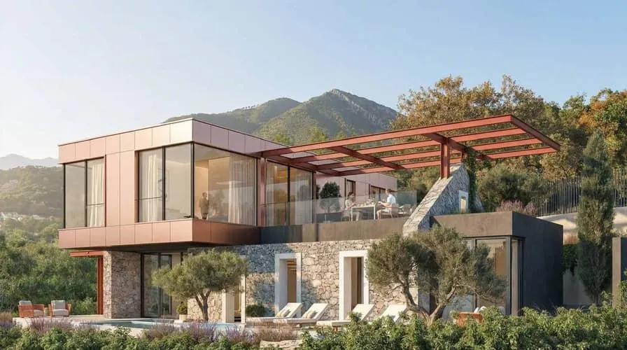 Prodaja, kuća, 352m², Donja Lastva, Tivat