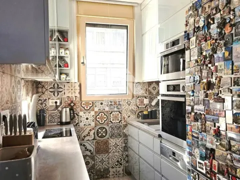 Prodaja, trosoban stan, 74m², Lion, Zvezdara Sve Podlokacije - image 6