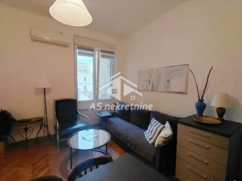 Izdavanje, dvosoban stan, 46m², Stari Grad, Beograd - image 2