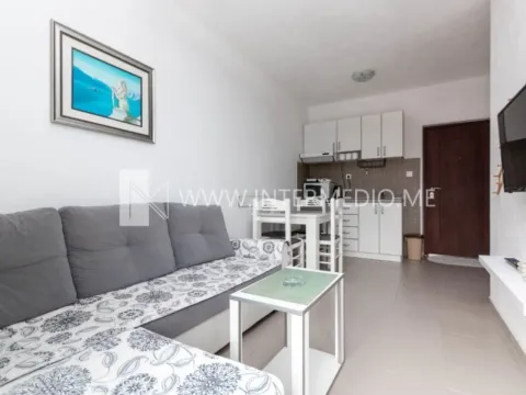 Prodaja, jednosoban stan, 30m², Đenovići, Herceg Novi - image 9