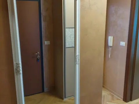 Izdavanje, dvosoban stan, 88m², City Kvart, Podgorica - image 12