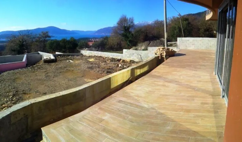 Prodaja, stan, 120m², Kavač, Kotor