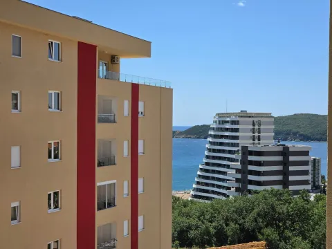 Prodaja, jednosoban stan, 44m², Bečići, Budva - image 3