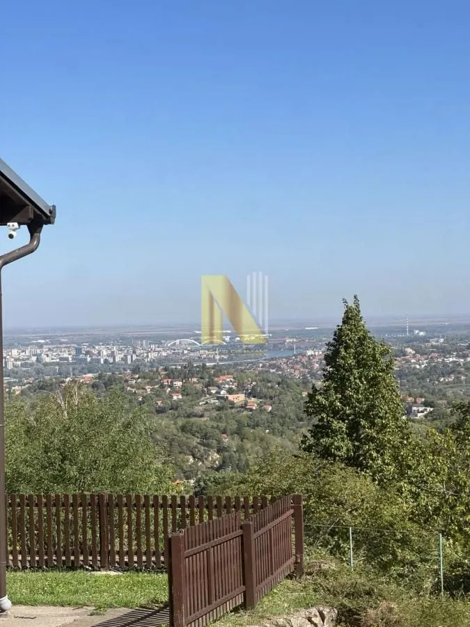 Prodaja, kuća, 92m², Sremska Kamenica, Petrovaradin
