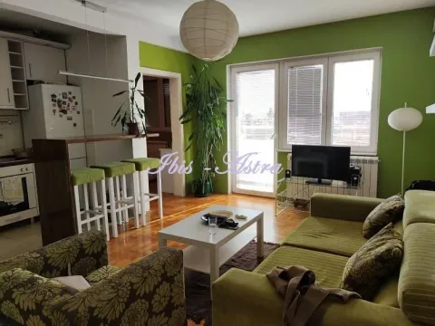 Izdavanje, dvosoban stan, 47m², Zvezdara Sve Podlokacije, Beograd - image 2