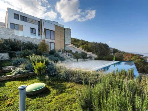 Prodaja, kuća, 517m², Krašići, Tivat - image 28