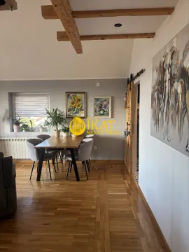 Prodaja, četvorosoban stan, 93m², Višnjička Banja, Palilula Sve Podlokacije - image 6