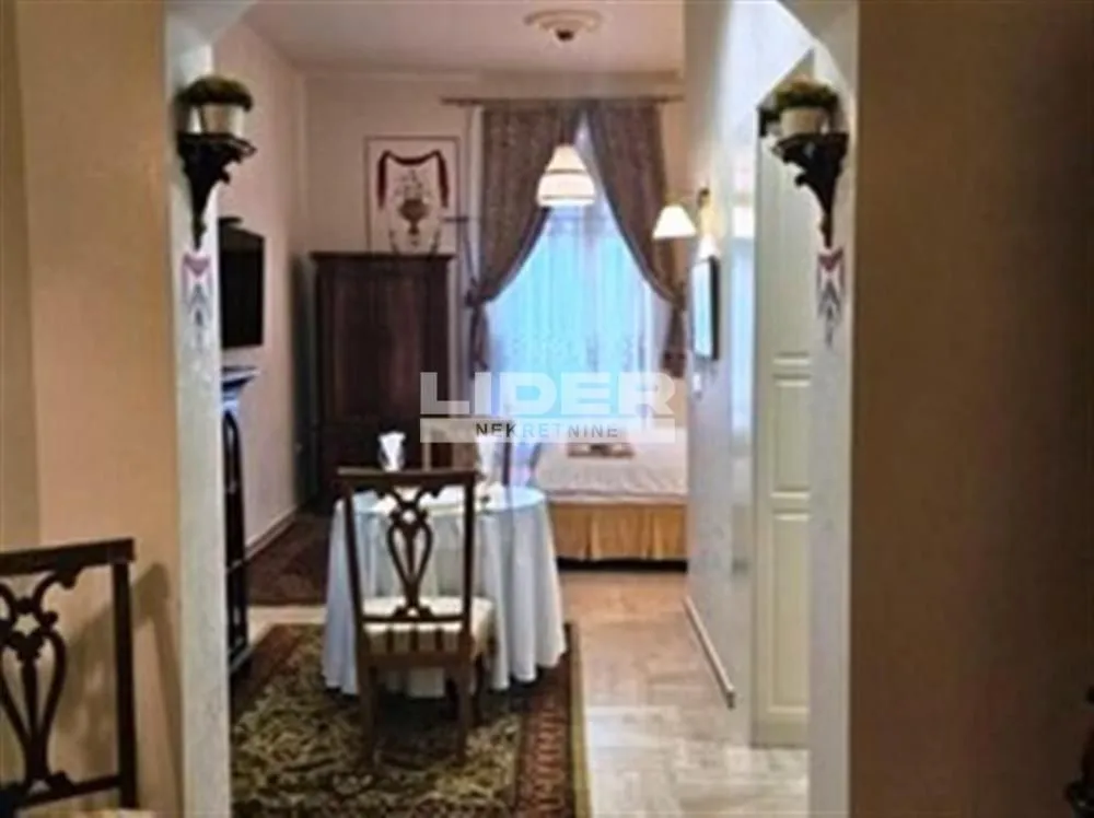 Sale, one bedroom apartment, 41m², Stari Grad, Beograd