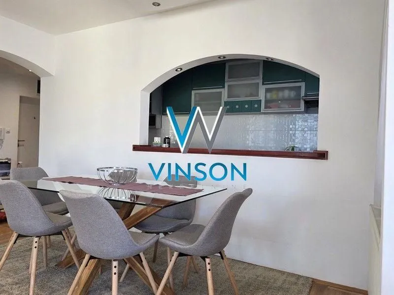 Prodaja, četvorosoban stan, 123m², Grbavica, Novi Sad Sve Podlokacije