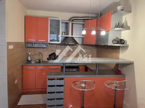 Rent, one bedroom apartment, 35m², Centar, Novi Sad - image 3