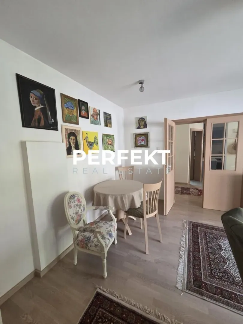 Prodaja, kuća, 58m², Centar, Pančevo