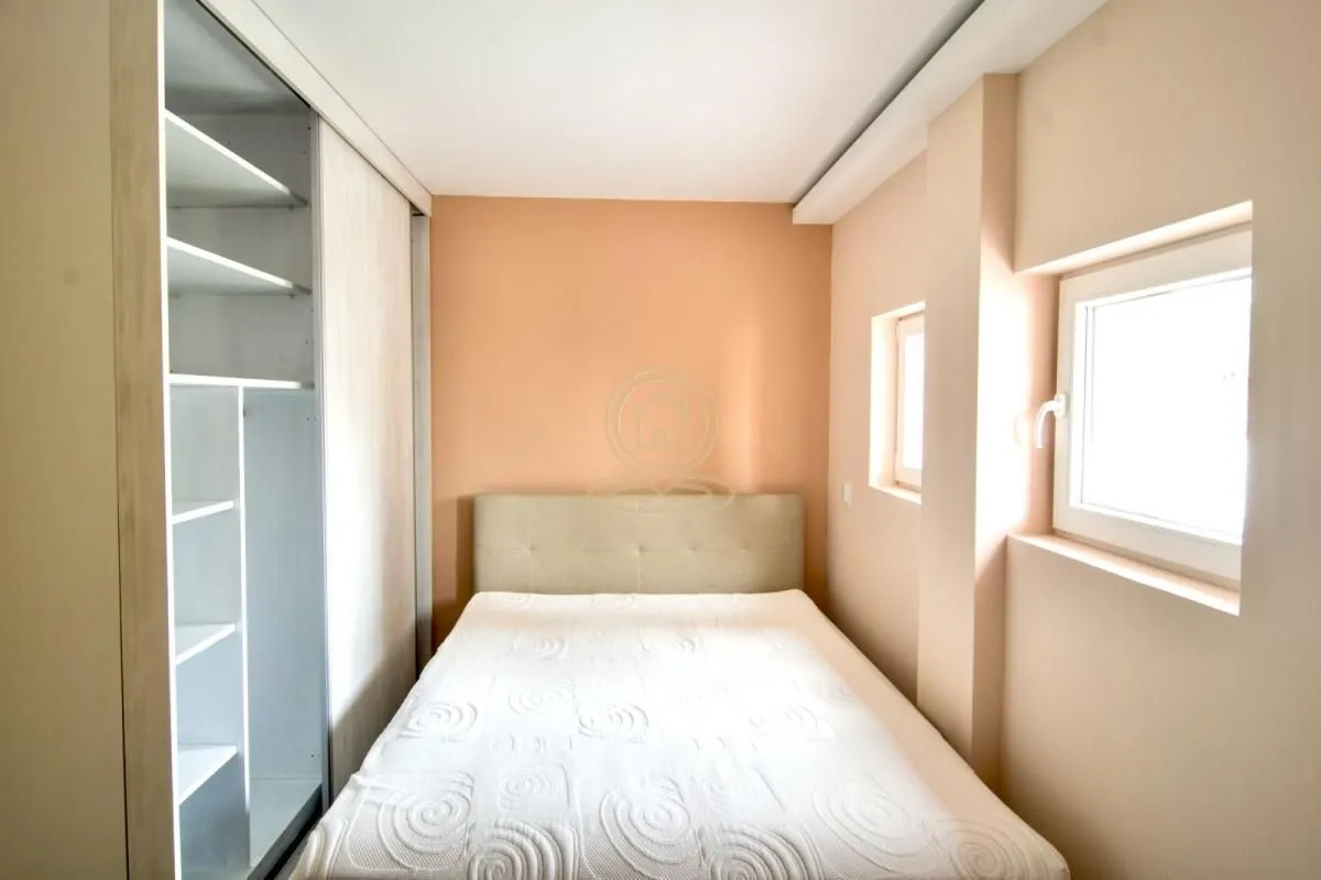 Rent, two bedroom apartment, 60m², Medijana, Niš