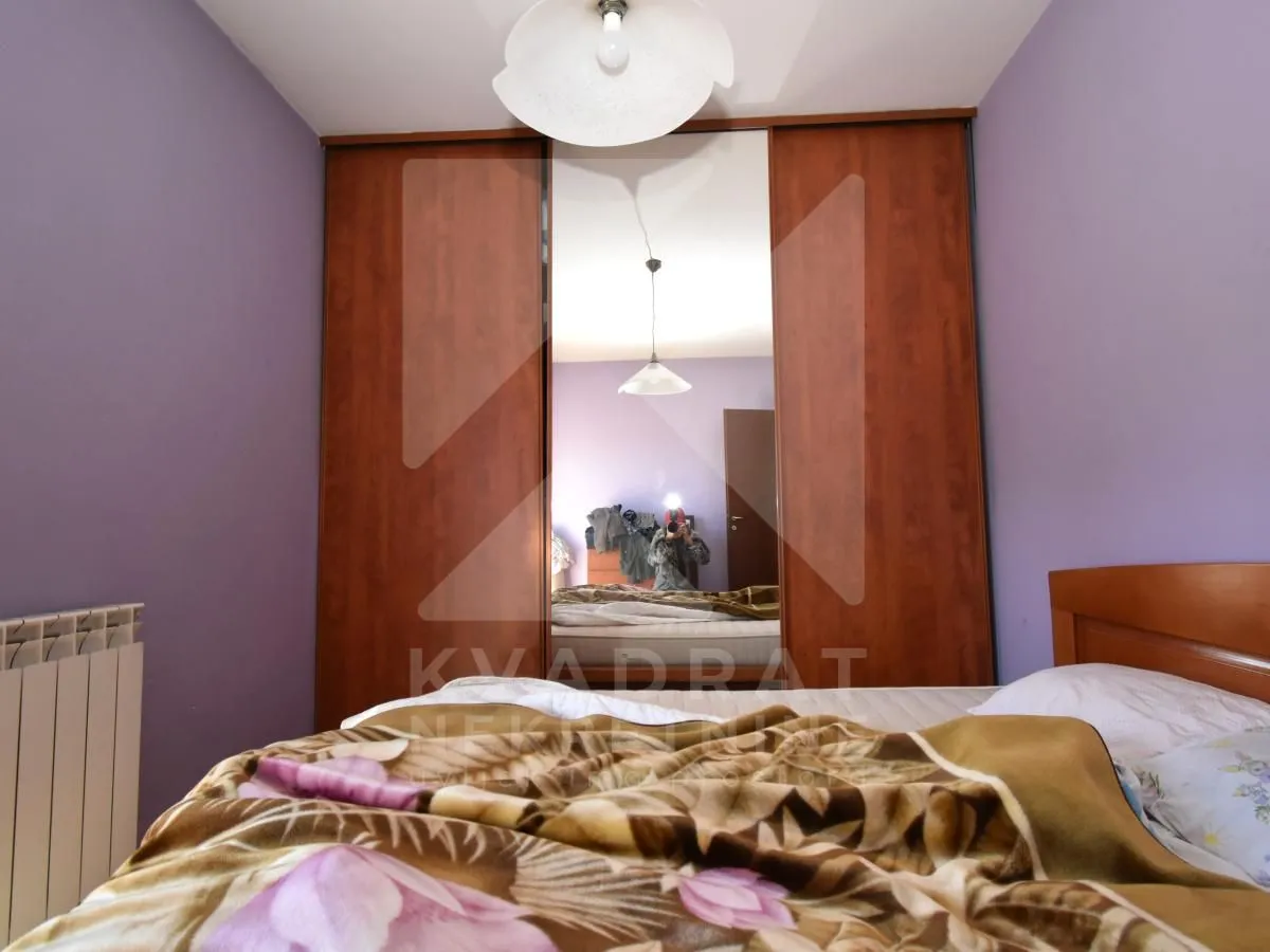 Prodaja, dvosoban stan, 97m², Stari Aerodrom, Podgorica