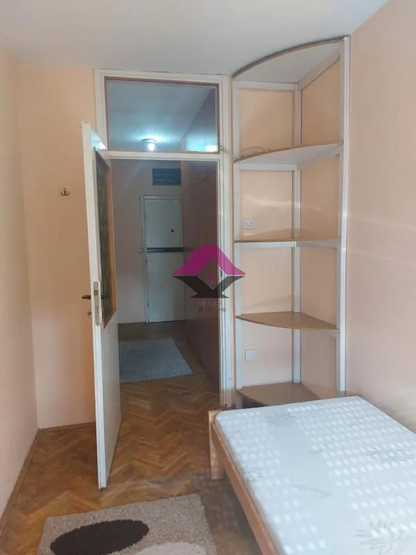 Izdavanje, dvosoban stan, 66m², Palilulska Pijaca, Palilula Sve Podlokacije