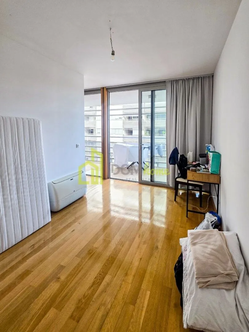 Sale, two bedroom apartment, 85m², Budva, Crna Gora