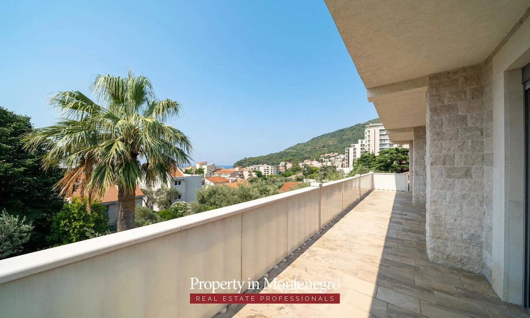 Sale, house, 971m², Petrovac, Budva