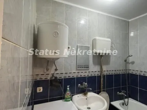 Izdavanje, garsonjera, 18m², Centar, Novi Sad - image 6