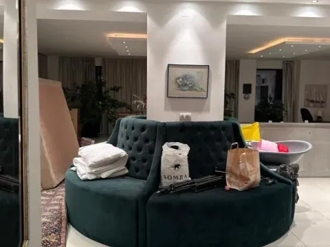 Rent, office space, 160m², Šumice, Beograd - image 9