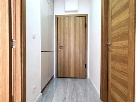 Rent, apartment, 48m², City Kvart, Podgorica - image 7