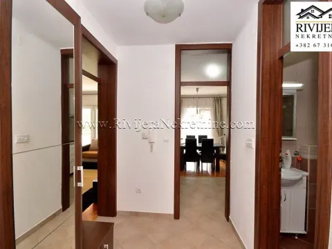 Prodaja, dvosoban stan, 75m², Njivice, Herceg Novi - image 14