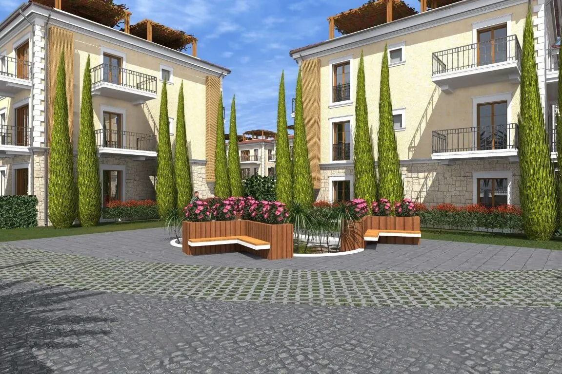 Prodaja, plac, 10237m², Risan, Kotor