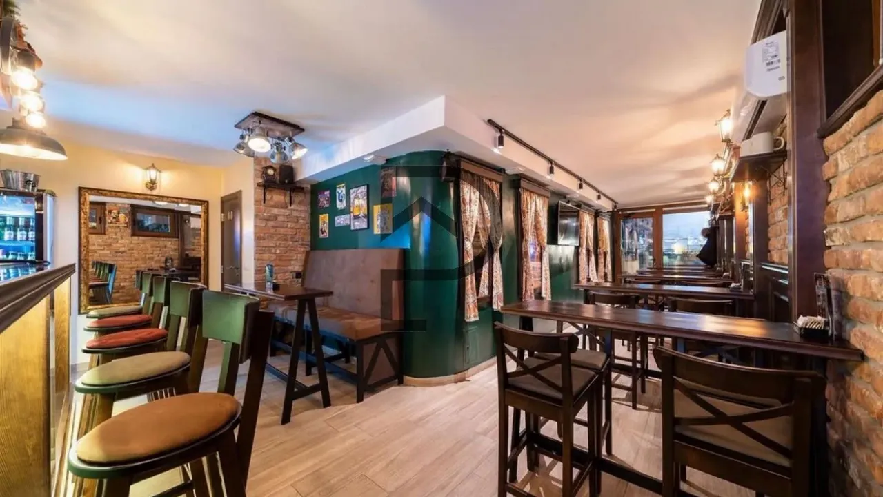 Rent, office space, 40m², Blok 5, Podgorica