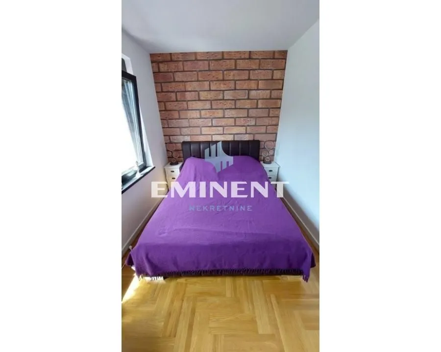 Izdavanje, stan, 56m², Čukarica, Beograd