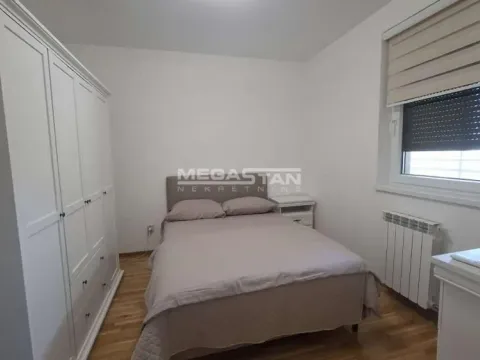 Rent, two bedroom apartment, 59m², Hala Pionir, Palilula Sve Podlokacije - image 6