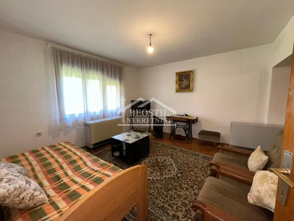 Prodaja, kuća, 142m², Carina, Smederevo