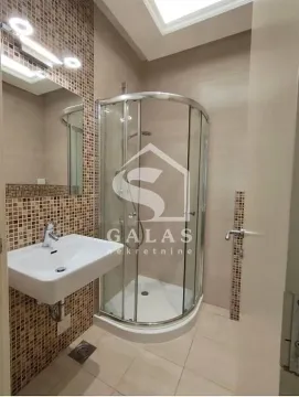 Izdavanje, četvorosoban stan, 148m², Savski Venac, Beograd - image 15