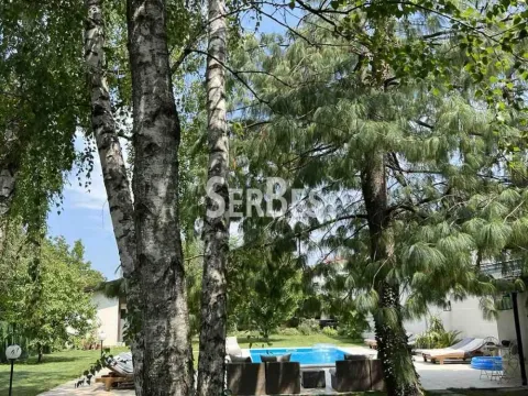 Rent, house, 60m², Adice, Novi Sad Sve Podlokacije - image 9