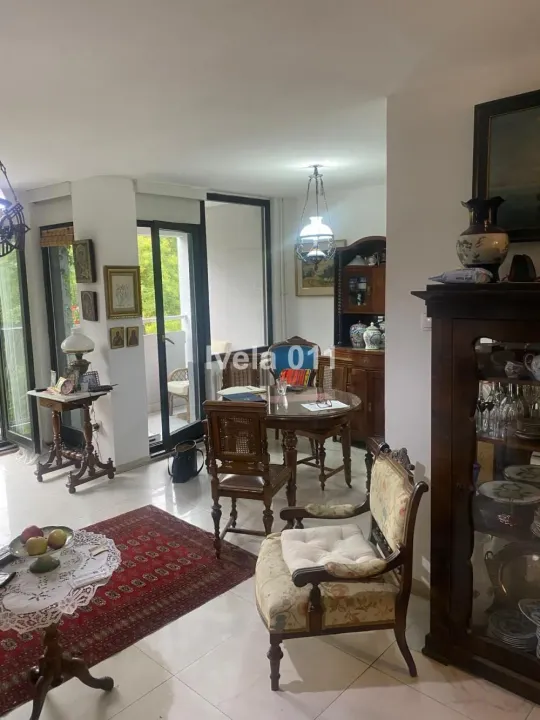 Sale, two bedroom apartment, 73m², Voždovac Sve Podlokacije, Beograd
