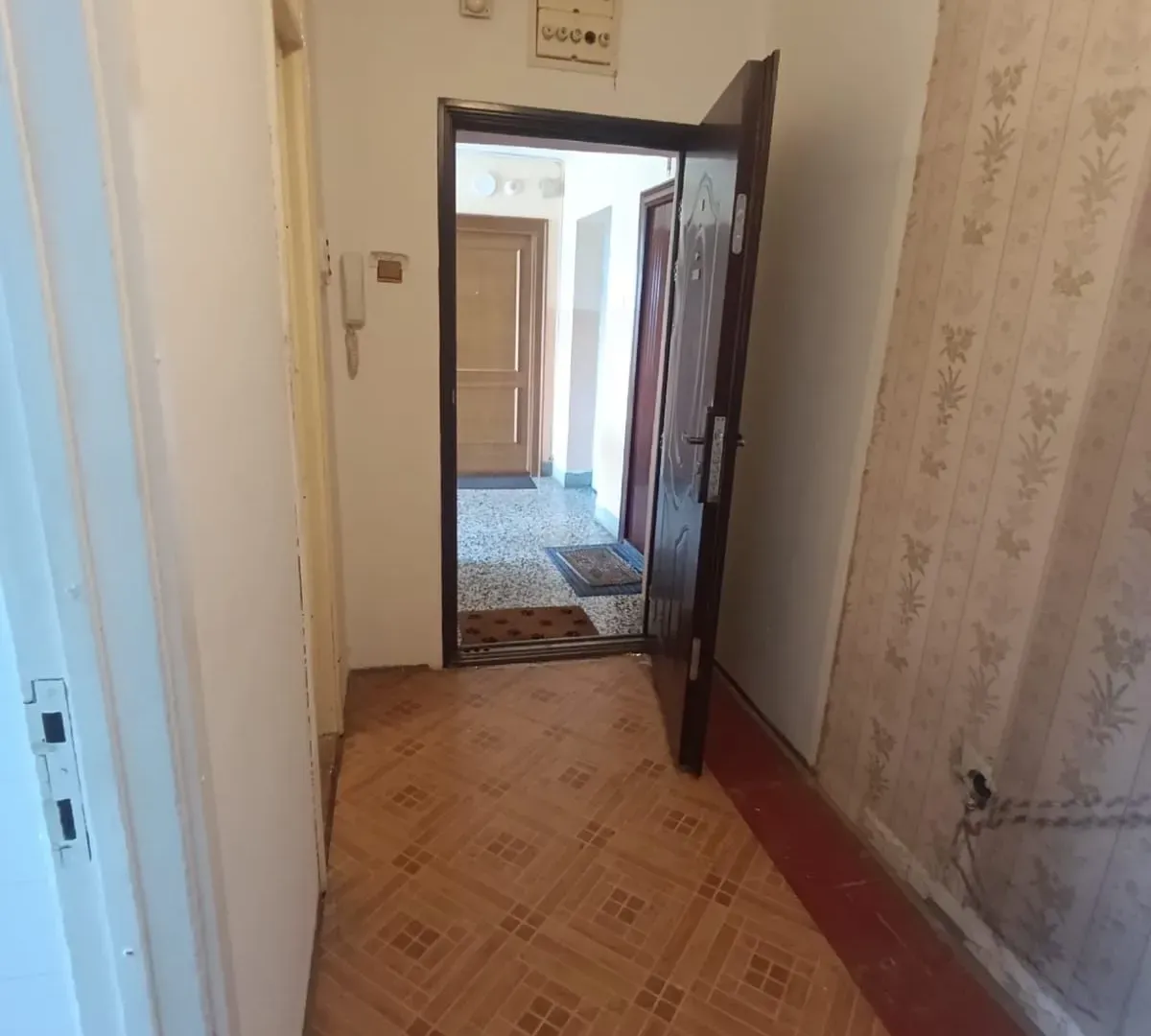 Prodaja, jednosoban stan, 63m², Preko Morače, Podgorica