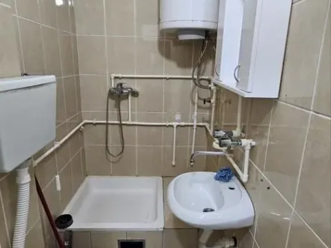 Prodaja, garsonjera, 23m², Bubanj, Kragujevac - image 8