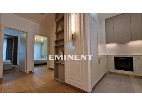 Izdavanje, trosoban stan, 92m², Novi Beograd Blok 65, Novi Beograd Sve Podlokacije - image 10